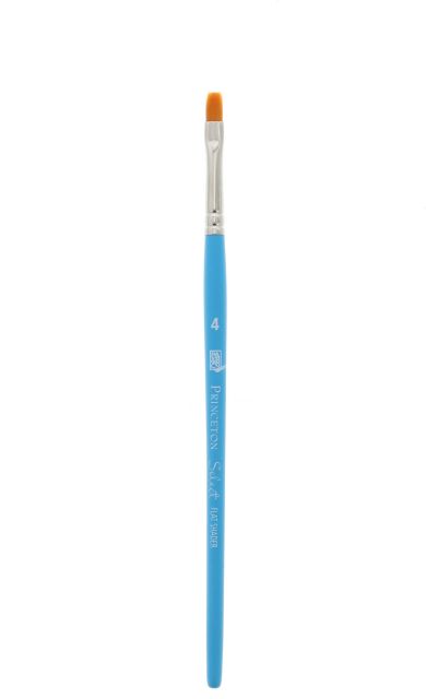 Select Synthetic Flat Shader 4