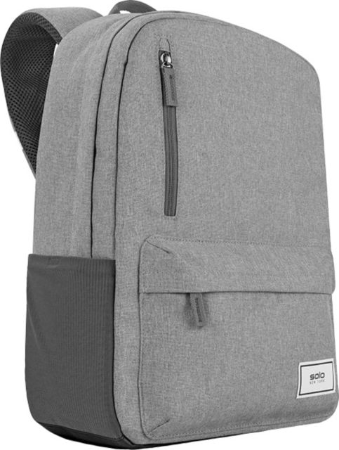 SOLO RE:COVER RECY 16.9 GRY