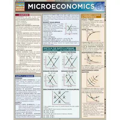 MICROECONOMICS - New (SKU: 15372566)