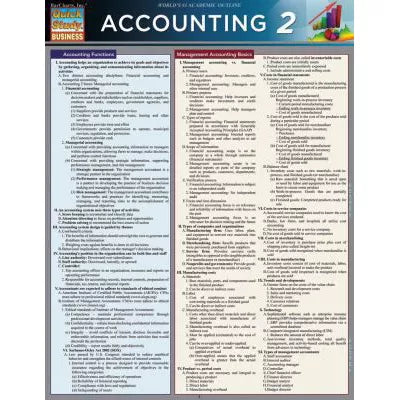 ACCOUNTING 2 - New (SKU: 15767242)