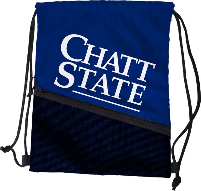 Chattanooga State Technical Community College Tilt Backsack