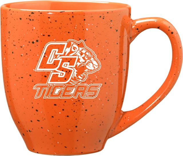 Chattanooga State Technical Community College 16 oz. Bistro Mug