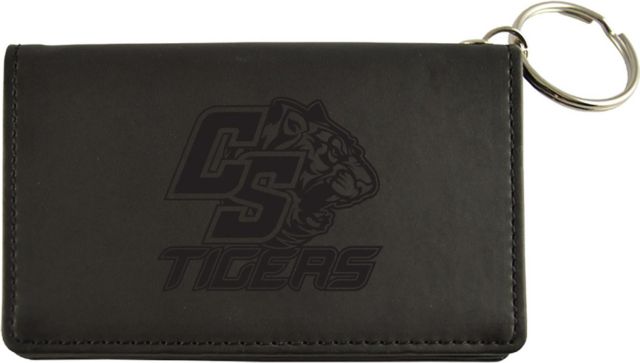 Chattanooga State Technical Community College Tigers ID Holder