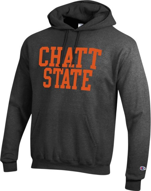 Chattanooga State Technical Community College Hoodie