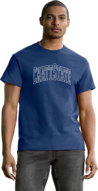 Chattanooga State Technical Community College Short Sleeve T-Shirt