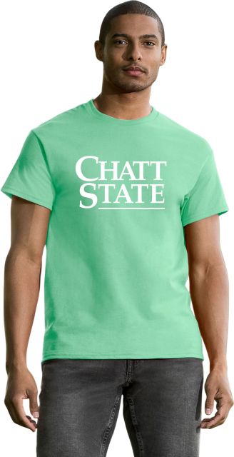 Chattanooga State Technical Community College Short Sleeve T-Shirt