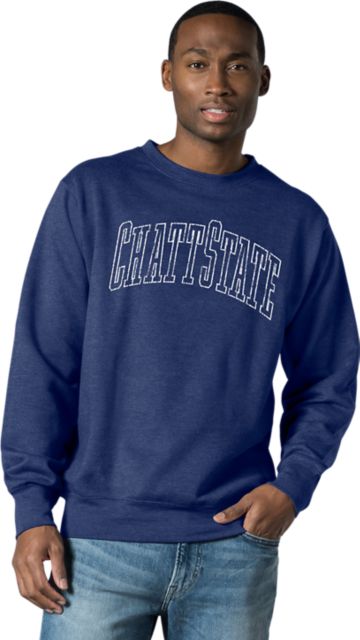 Chattanooga State Technical Community College Fleece Crewneck