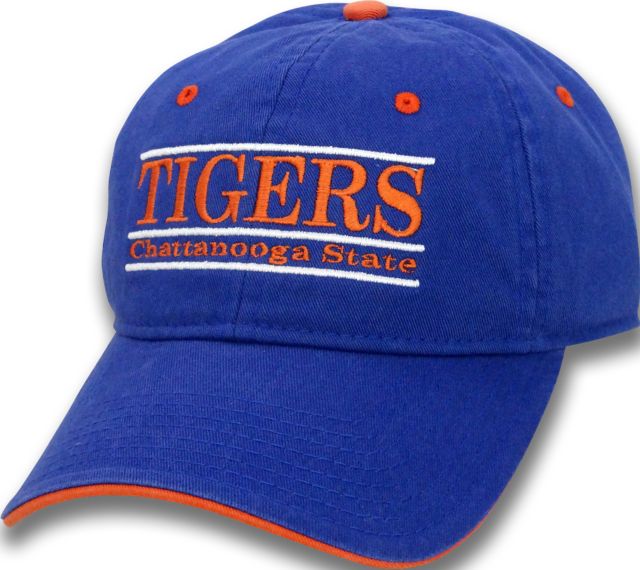 Chattanooga State Technical Community College Cap
