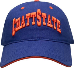 Chattanooga State Technical Community College Cap