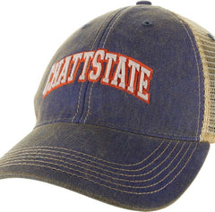 Chattanooga State Technical Community College Trucker Cap
