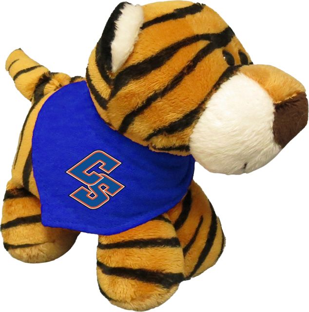 Chattanooga State Technical Community College Plush Animal