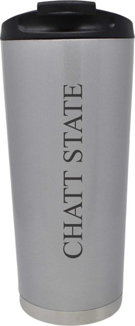 Chattanooga State Technical Community College 16 oz. Tumbler