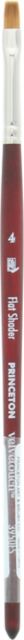 Velvetouch Mix Media Flat Shader Brush 4