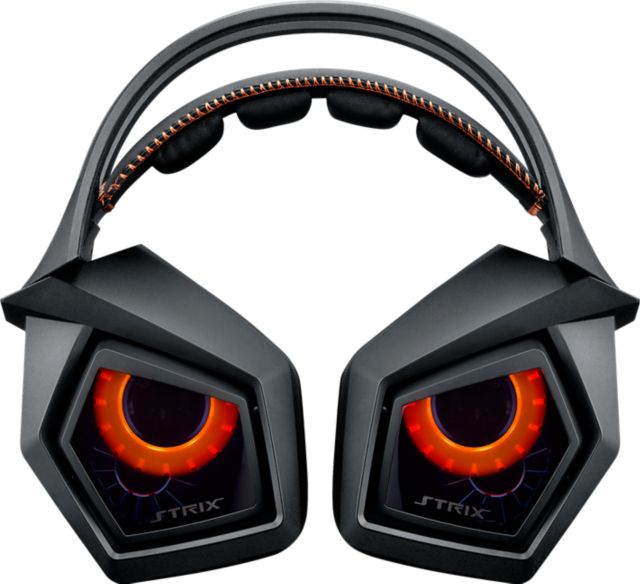 ASUS Strix 7.1 Headset - ONLINE ONLY