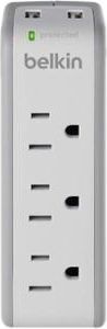 360 Travel with 2.1A USB Charger - ONLINE ONLY