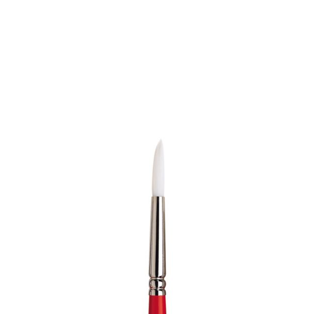 UNIVERSITY SERIES 233 ROUND 8 SHORT HANDLE