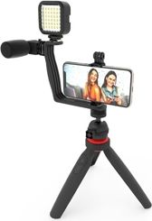 Video Blogging Kit