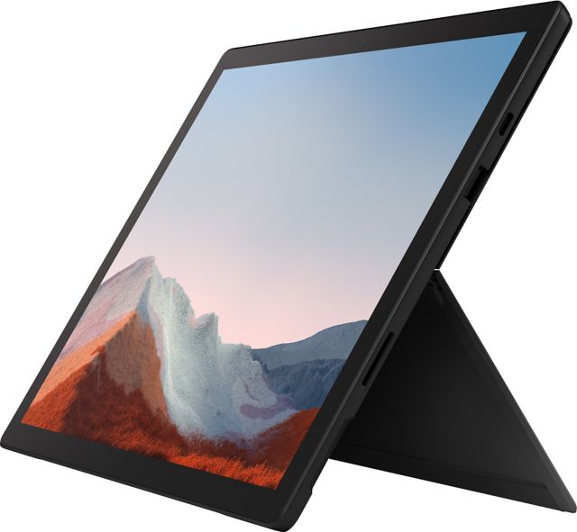 Surface PRO7+EDU  i7/16GB/256GB, Black - ONLINE ONLY