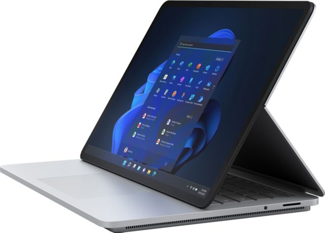 Surface Laptop Studio EDU - ONLINE ONLY