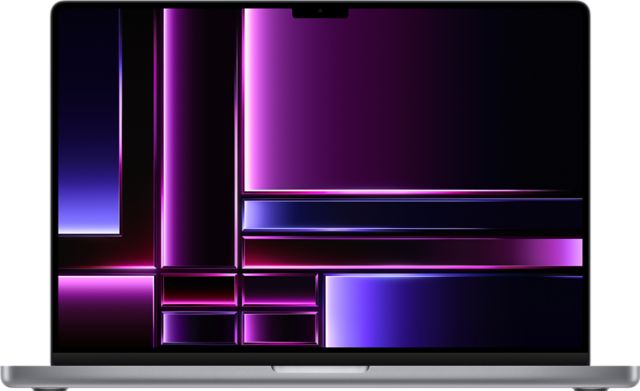 Apple Macbook Pro 16'' M2 Pro 12-core CPU / 19-core GPU, 16GB RAM, 512GB SSD Space Gray