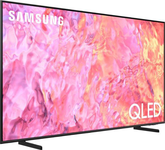 65'' Class Q60B QLED 4K Smart Tizen TV - ONLINE ONLY