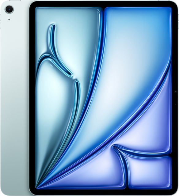 13-inch iPad Air Wi-Fi 128GB - Blue