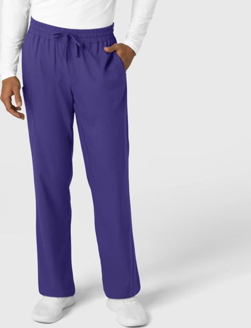 Harris College of Nursing and Health Men's Boundless Scrub Pant Tall 3XL