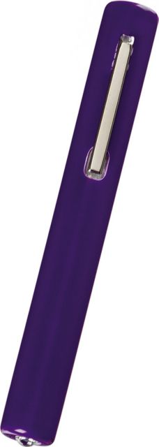 STANDARD DISPOSABLE PENLIGHT-WHTIE