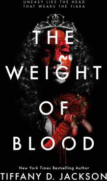 The Weight of Blood