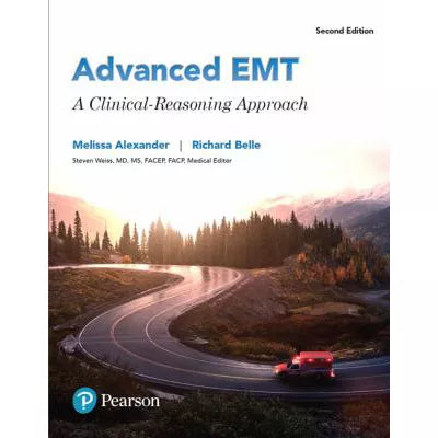 Advanced EMT