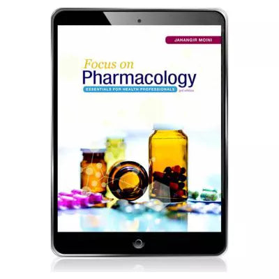 Focus on Pharmacology