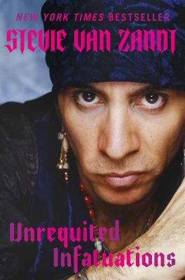 UNREQUITED INFATUATIONS