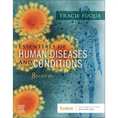 Essen of Human Diseases & Conditions