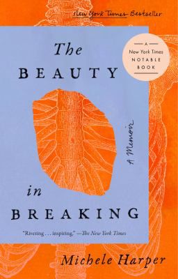 BEAUTY IN BREAKING