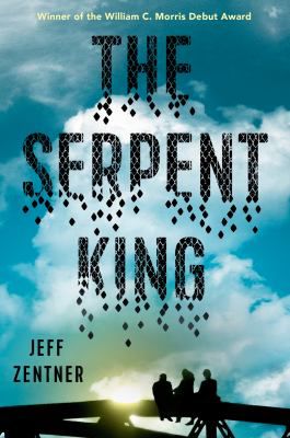 SERPENT KING