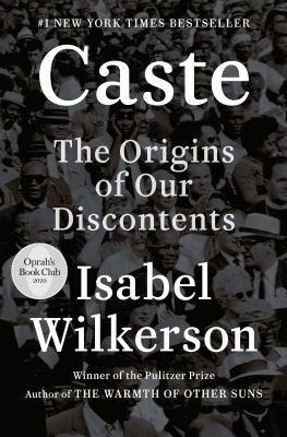 CASTE