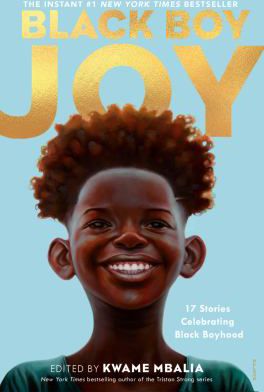 BLACK BOY JOY