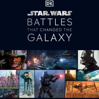 STAR WARS BATTLES THAT CHANGED