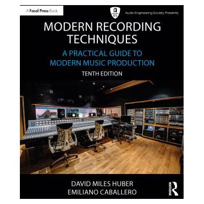 Modern Recording Techniques