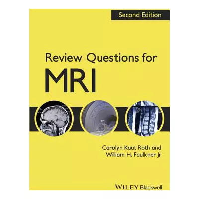 Review Questions for MRI