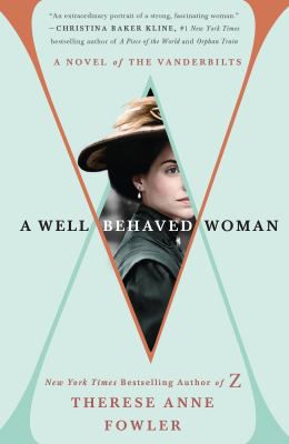 WELL-BEHAVED WOMAN