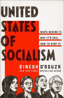 UNITED STATES OF SOCIALISM