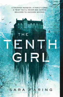 TENTH GIRL
