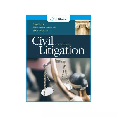 Civil Litigation