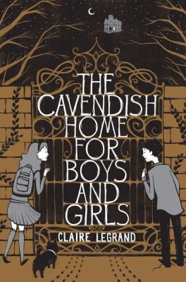 CAVENDISH HOME FOR BOYS