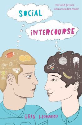 SOCIAL INTERCOURSE