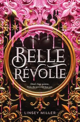 BELLE REVOLTE