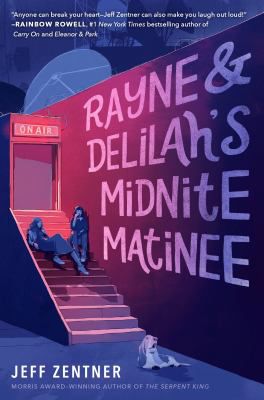 RAYNE AND DELILAHS MIDNITE