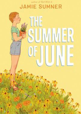 SUMMER OF JUNE