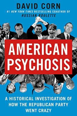 AMERICAN PSYCHOSIS